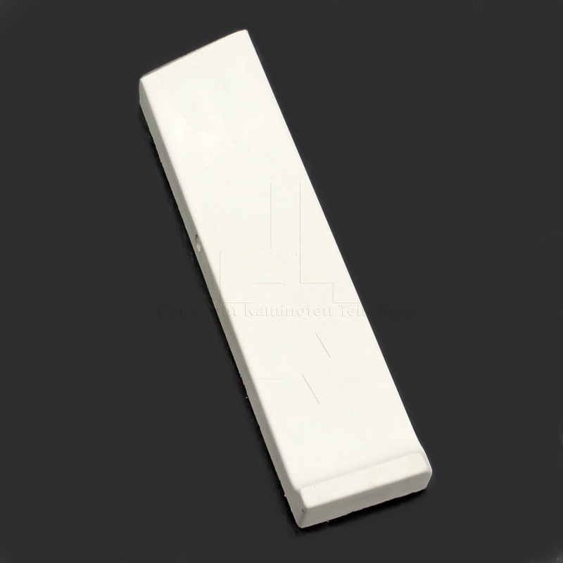 Nordpeis Monaco rechter Brennraumstein