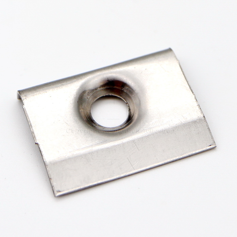 Jotul I 350 Scheibenhalter senkrecht