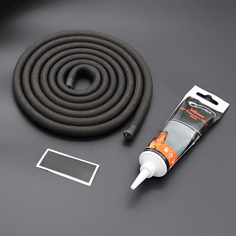 Skantherm elements 603 Türdichtung