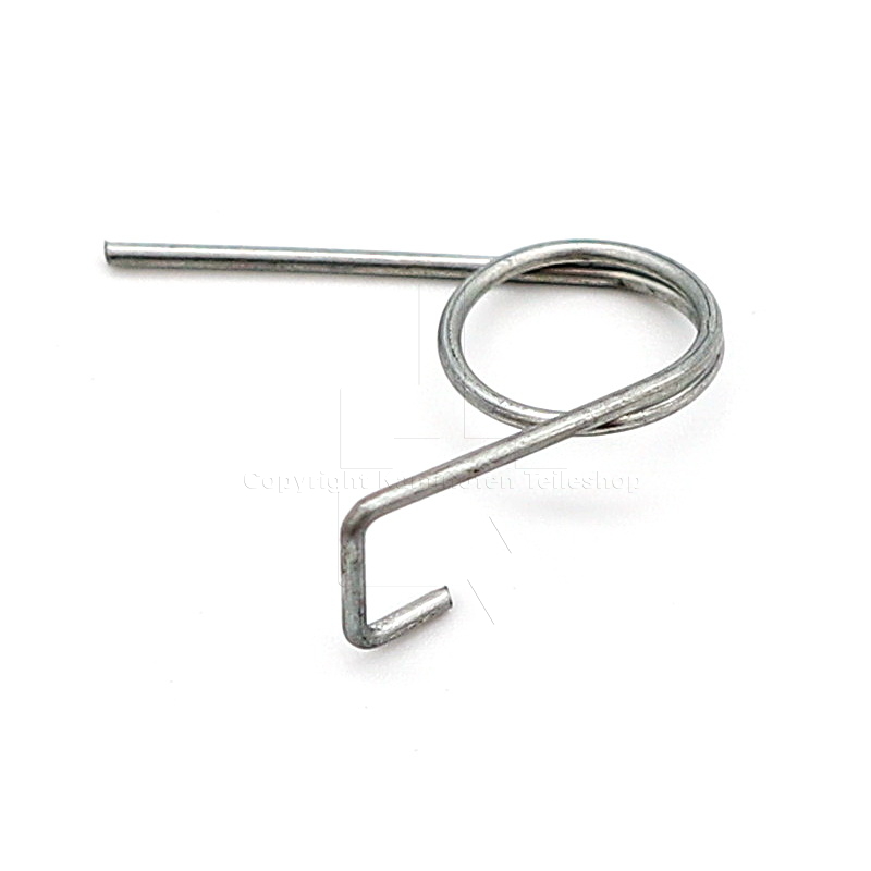 Nordpeis Me Feder für Türverschlusshaken