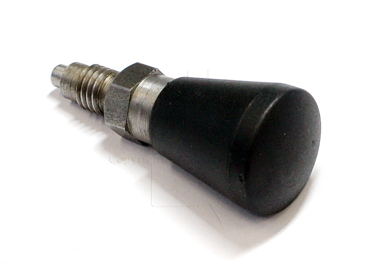 Scan DSA E 1000 Schließzeug für die Tür