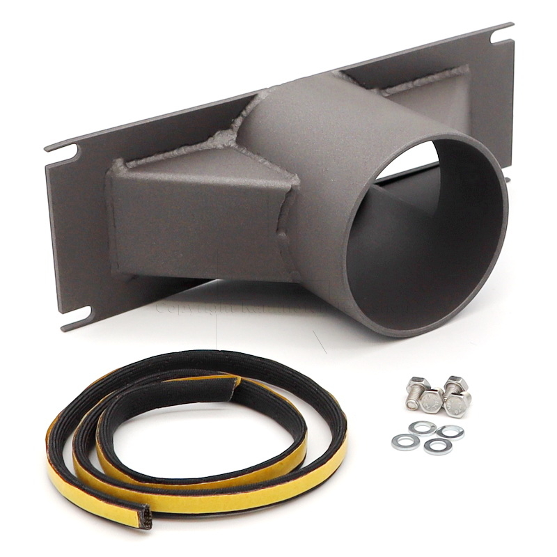 Skantherm Ator Zuluftstutzen