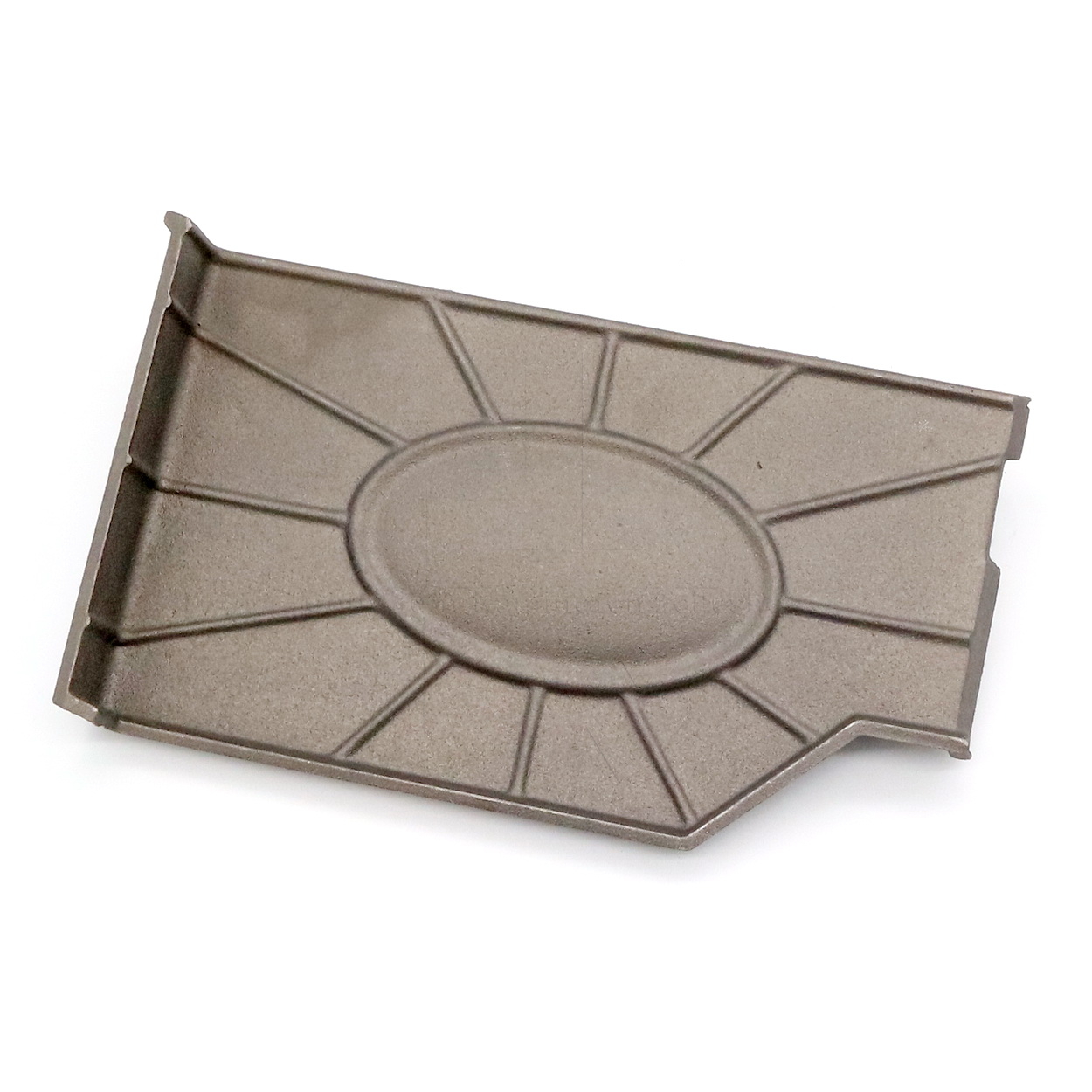 Jotul C 23 rechte Brennraumplatte