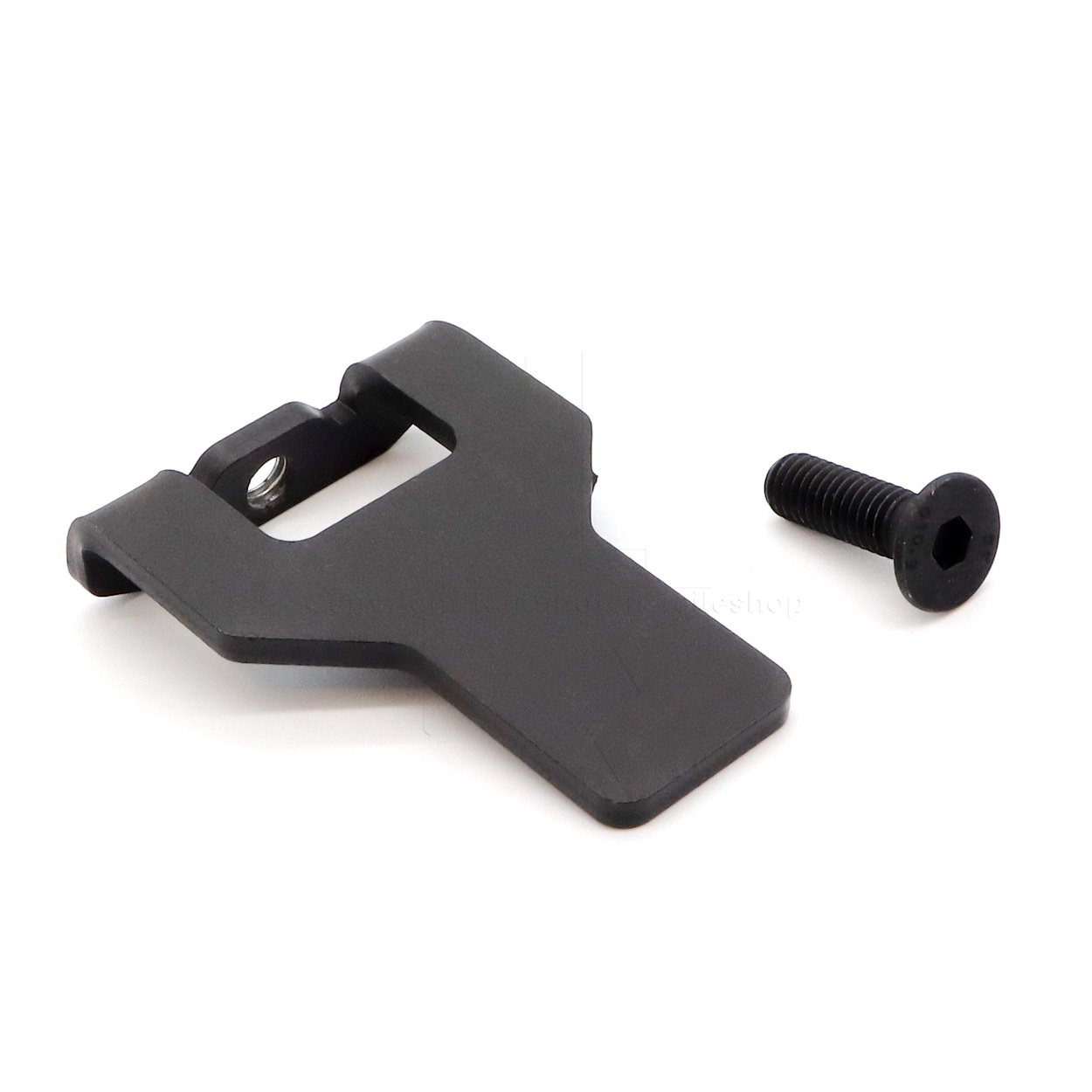 Scan 65 Rüttelrostschieber