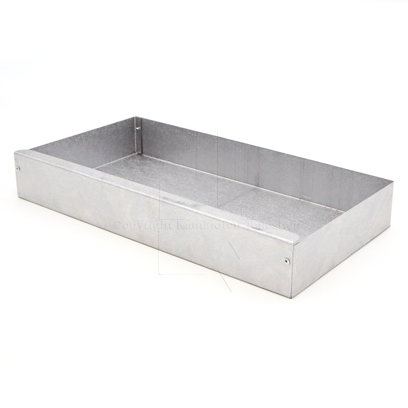 Jotul F 100 Aschekasten