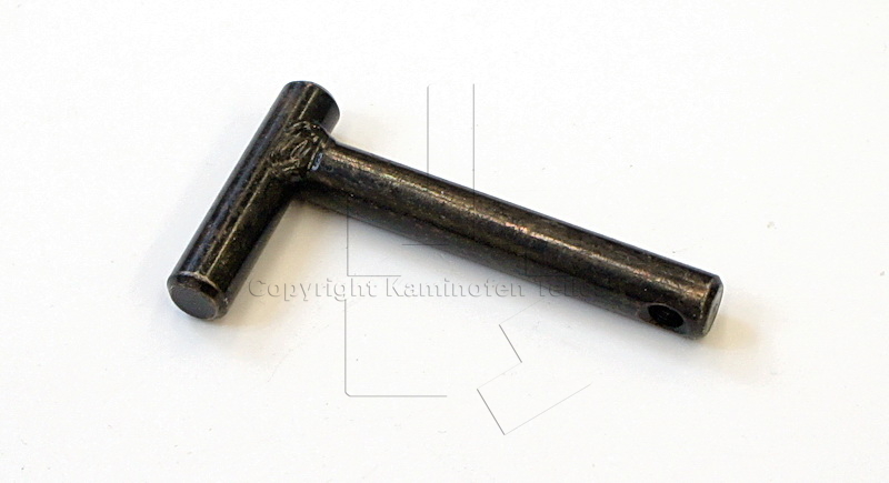 Jotul F 3 Verschlussriegel