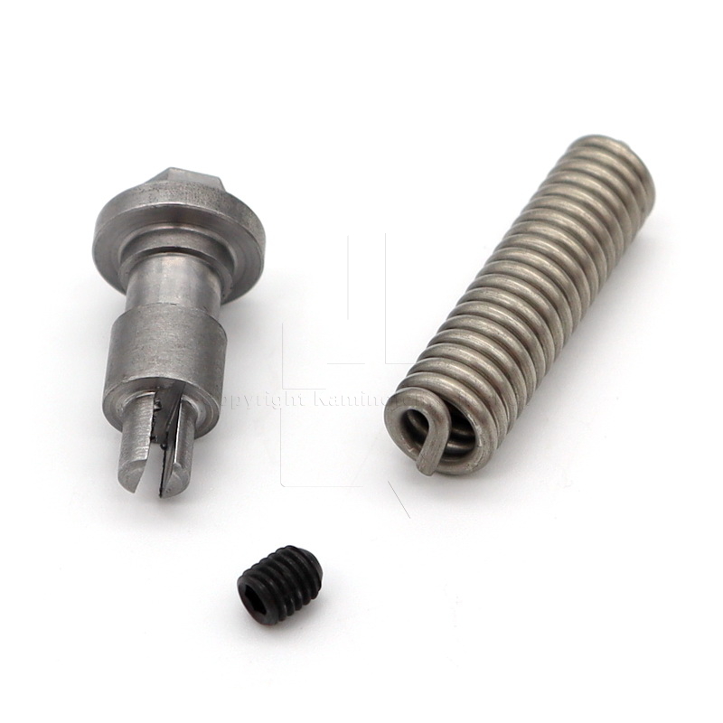 Nordpeis N-21T Federset für die Tür