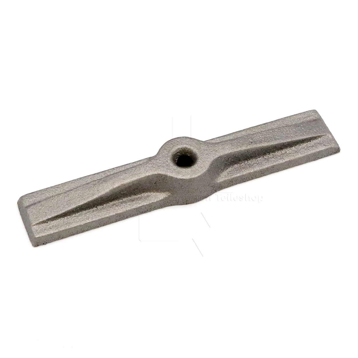 Dovre Astro 4 Befestigungstraverse für den Gussdeckel