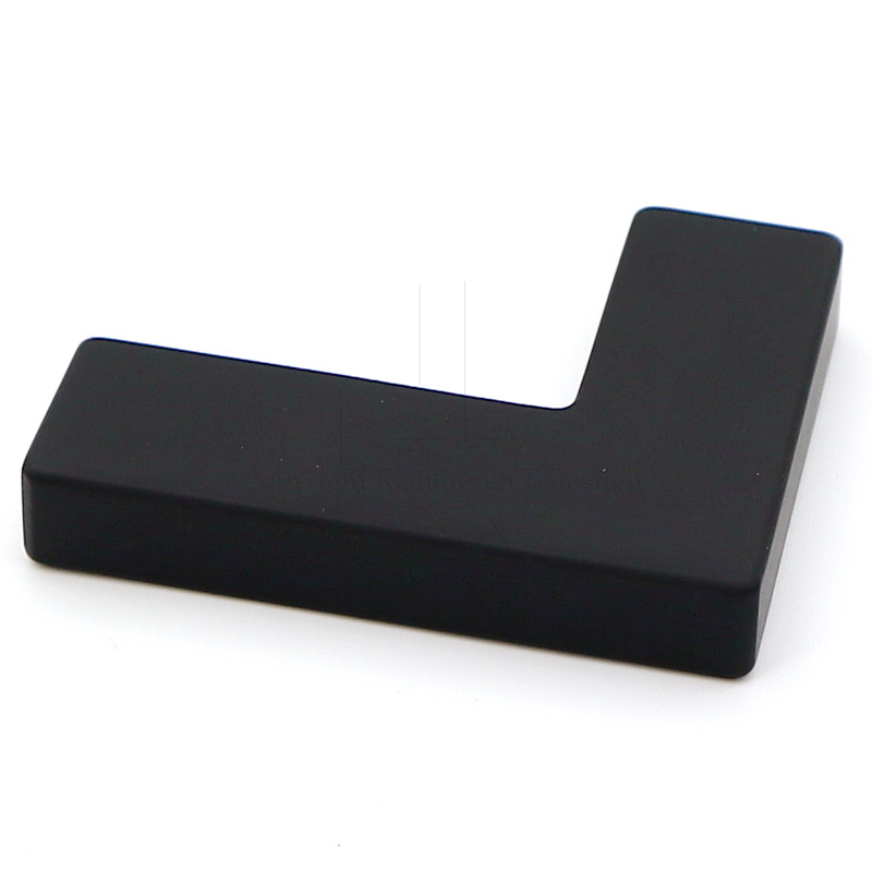 Nordpeis Davos U Türgriff Standard