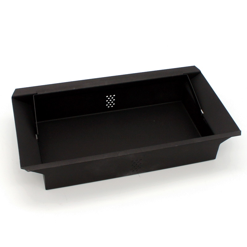 Nordpeis N-20T Aschekasten