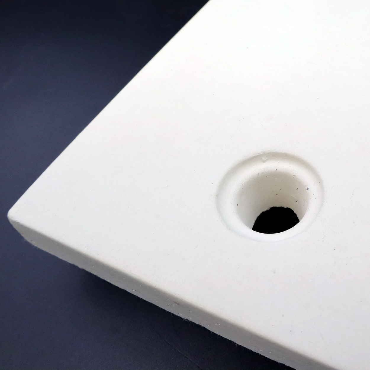 Nordpeis Ronda Rückwandstein
