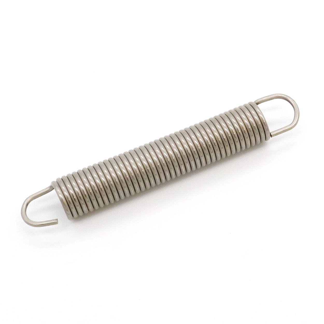 feder, spiralfeder, metallspring, drahtfeder, silbergrau
