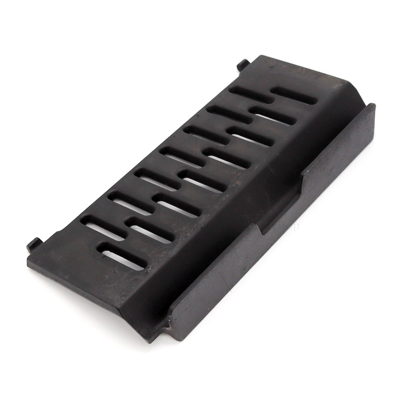 Jotul I 160 Ascherost - Unterseite