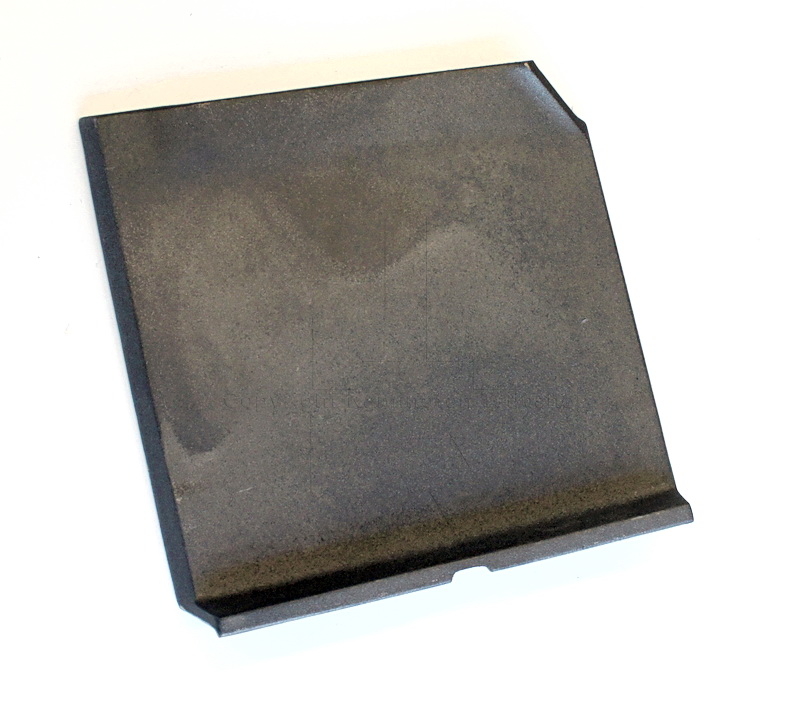 Jotul I 80 CB Mini linke Hitzeschutzplatte