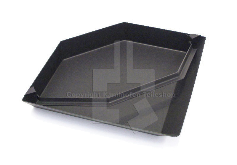 Nordpeis Quadro Aschebox