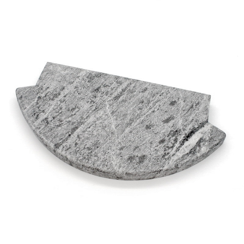 Skantherm beo Warmhaltefachbodenstein aus Speckstein