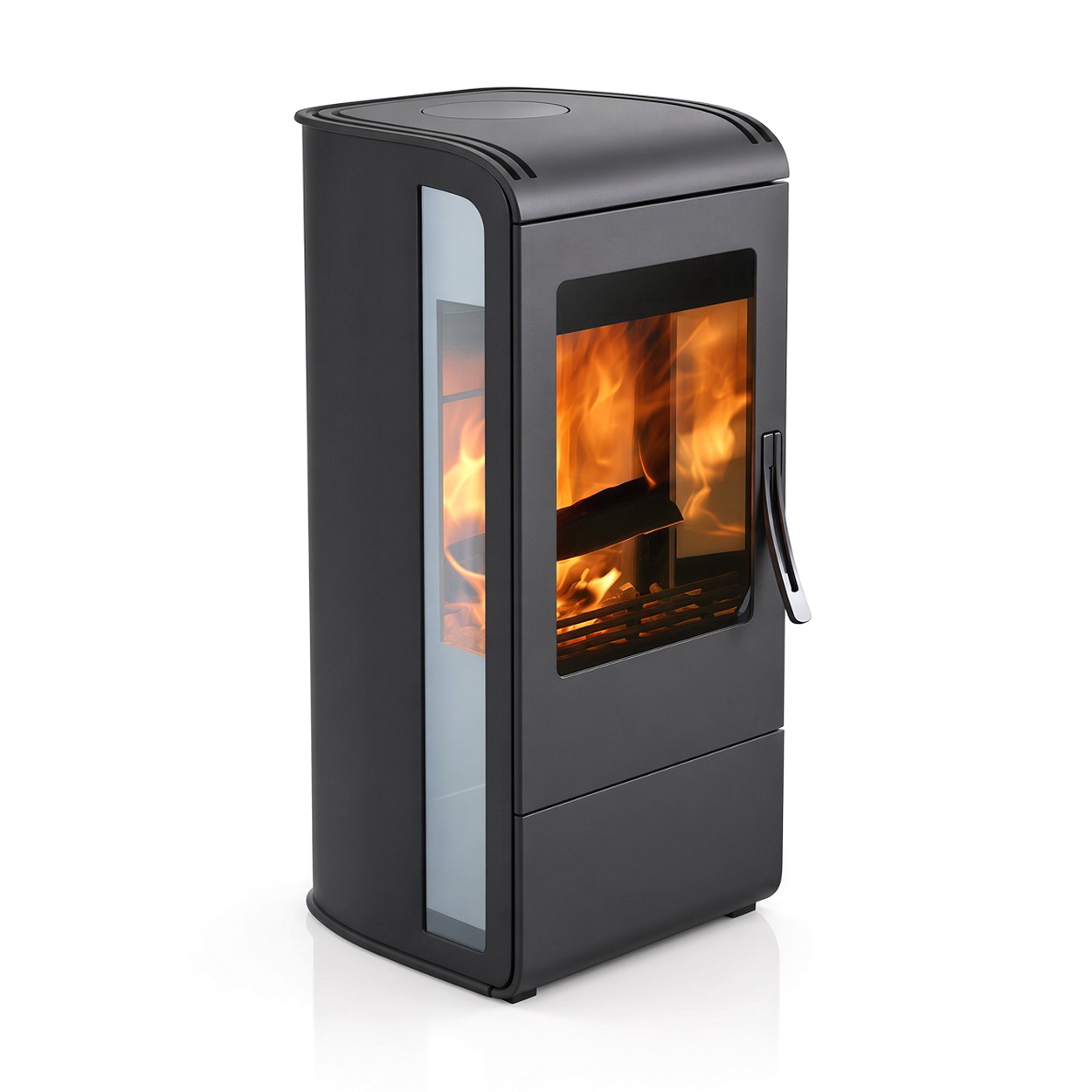 Kamin, Gashafer, Holzofen, Salonofen, Gaskamin