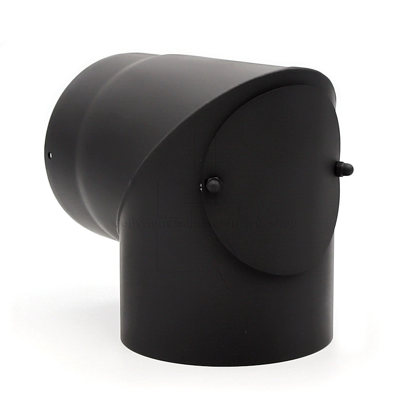 Skantherm elements 603 - Rauchrohrwinkel