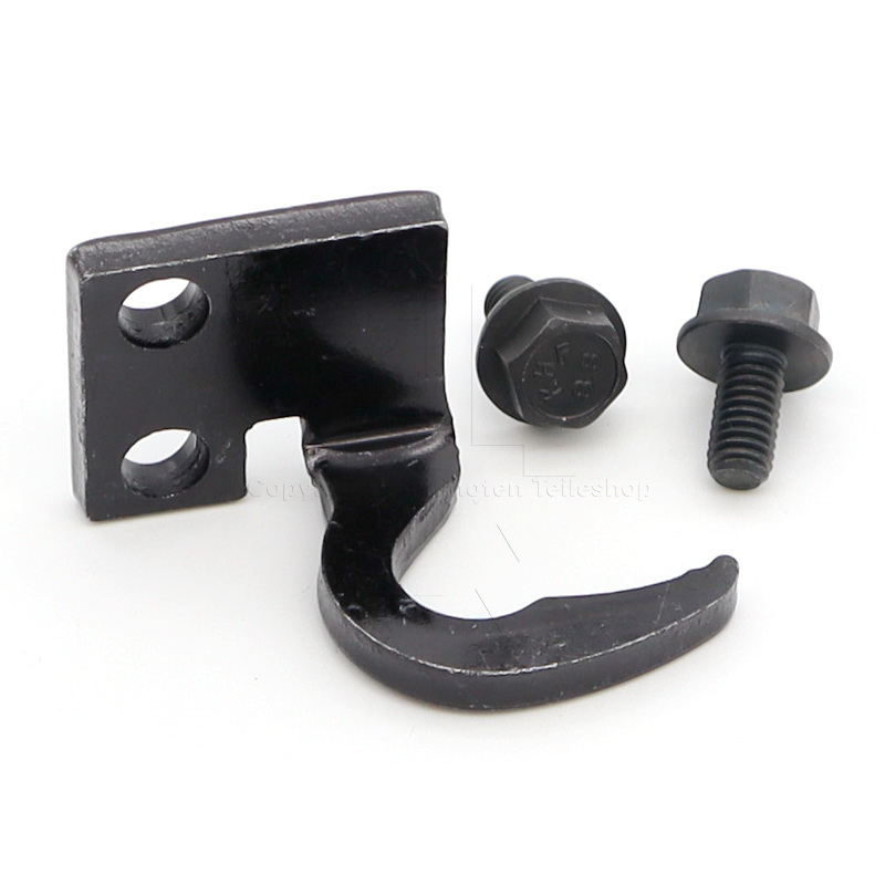 Contura 600 Serie Türverschlusshaken