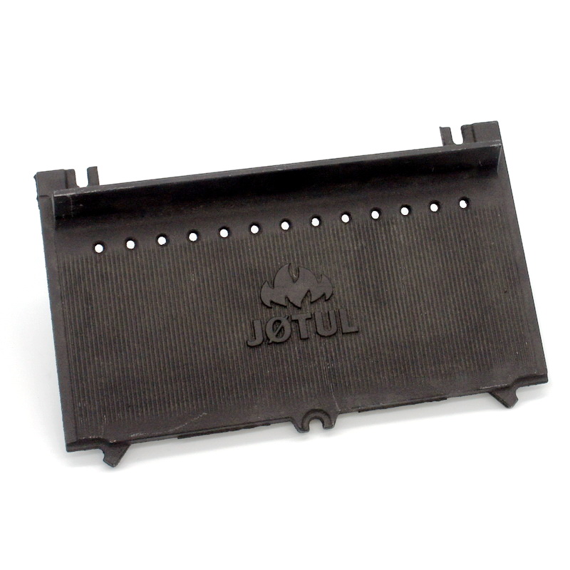 Jotul F 105 Gussrückwand