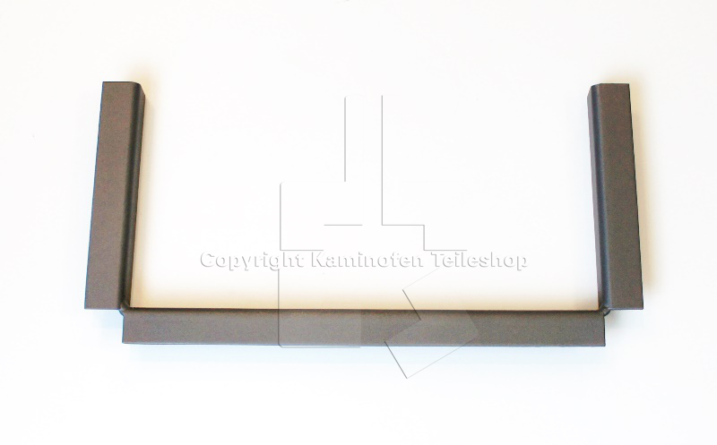 Skantherm Risø Winkelhalter für Brennraumauskleidung