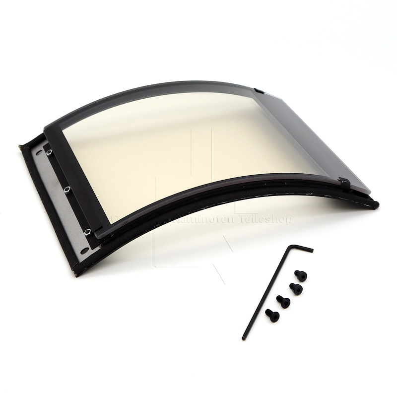 Nordpeis Me Seitenfenster