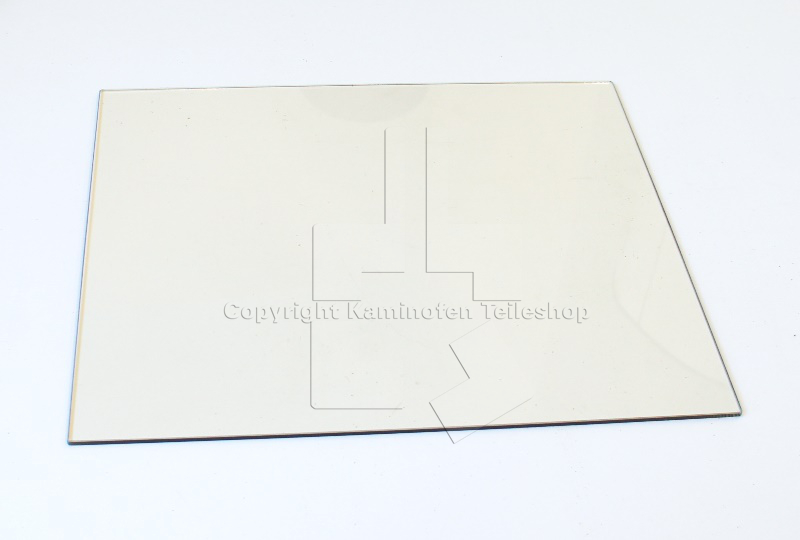 Skantherm Rømø II / Rømø IV Ofenscheibe