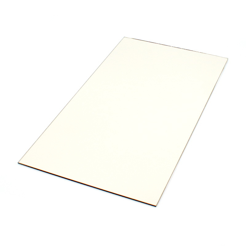 RB73 Quaruba XXL Scheibe