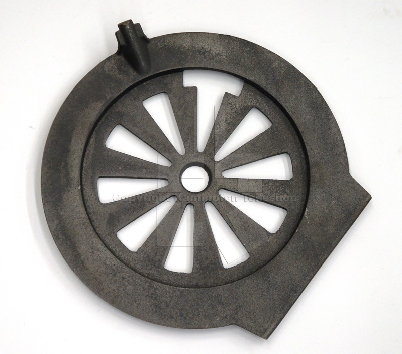 Jotul I 18 TD Rostplatte