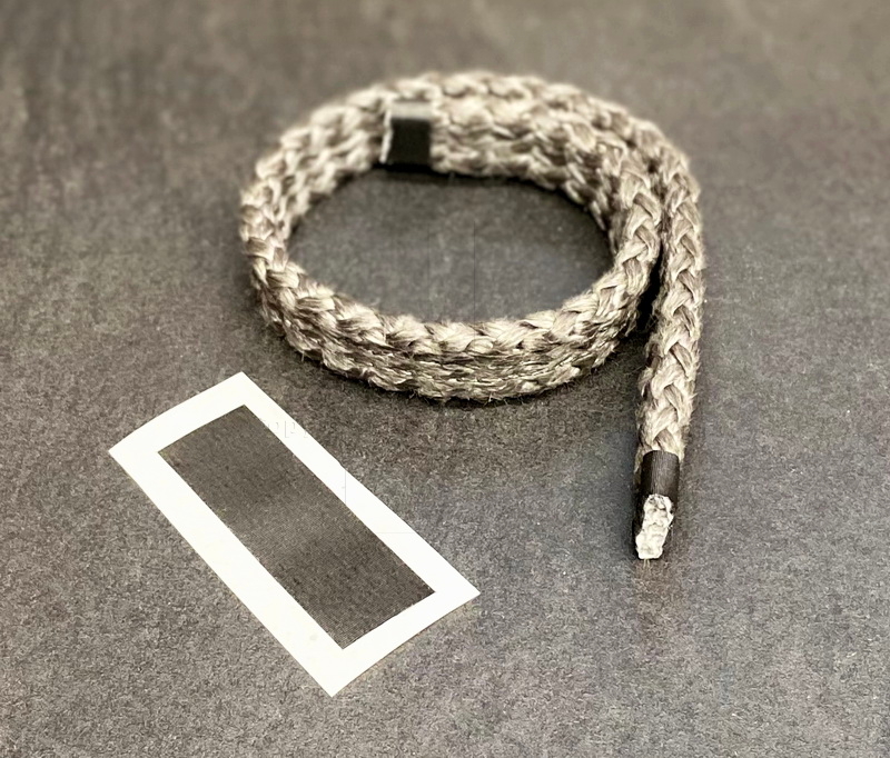 Scan 50 rechte senkrechte Türdichtung