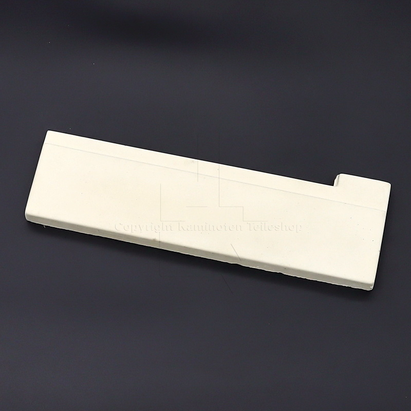 Nordpeis Kobe rechter Frontstein aus Thermotte