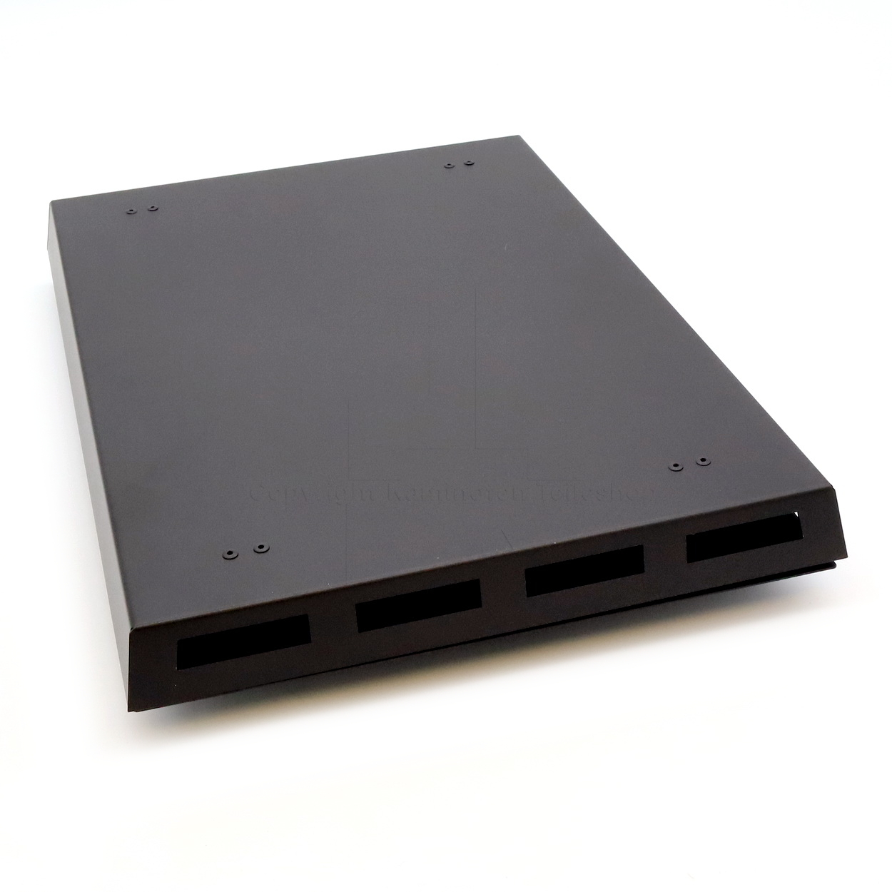 Jotul F 620 Konvektionskit Seite