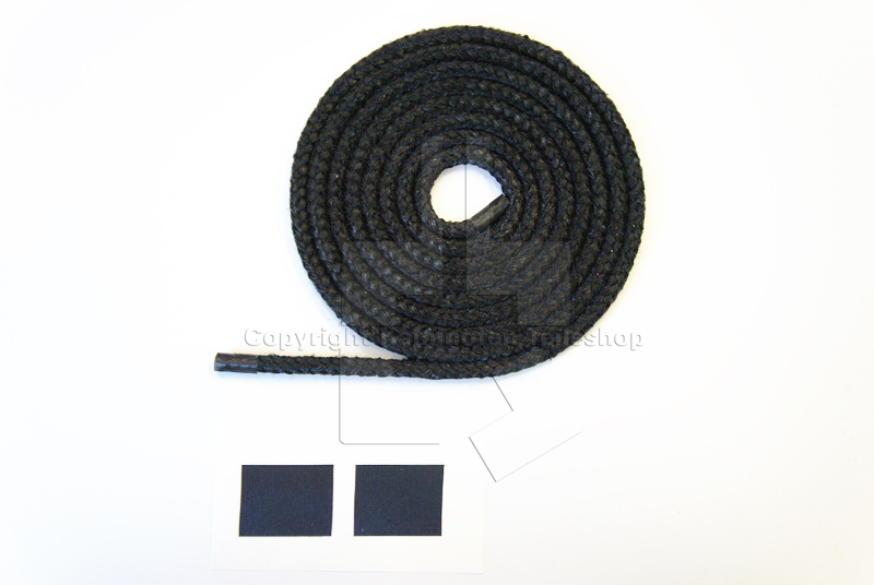 Jotul F 600 Scheibendichtung