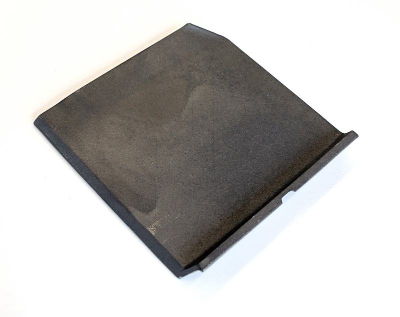 Jotul I 80 CB Mini linke Brennraumplatte aus Guss