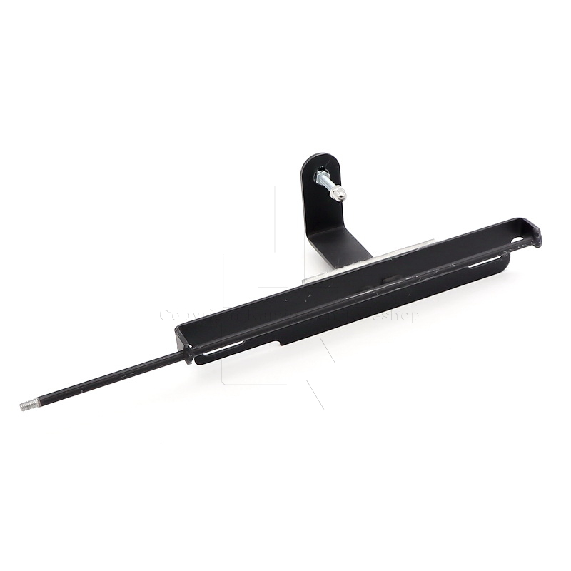 Skantherm beo 6Kw Rüttelroststange