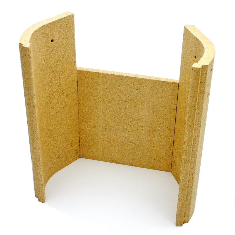 Scan 53 Feuerraumauskleidung