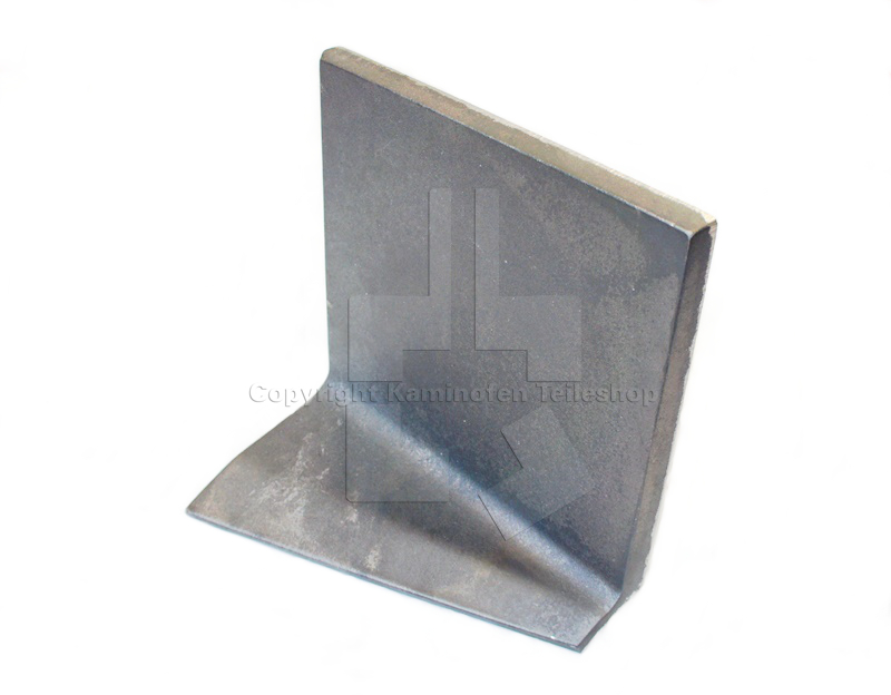 Jotul I 80 RH / Jotul I 90 Vision  seitliche rechte Hitzeschutzplatte aus Guss