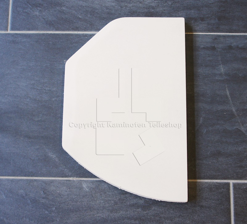 Nordpeis Amsterdam, Basel, New York und Brennkammer N-24 Bodenstein links