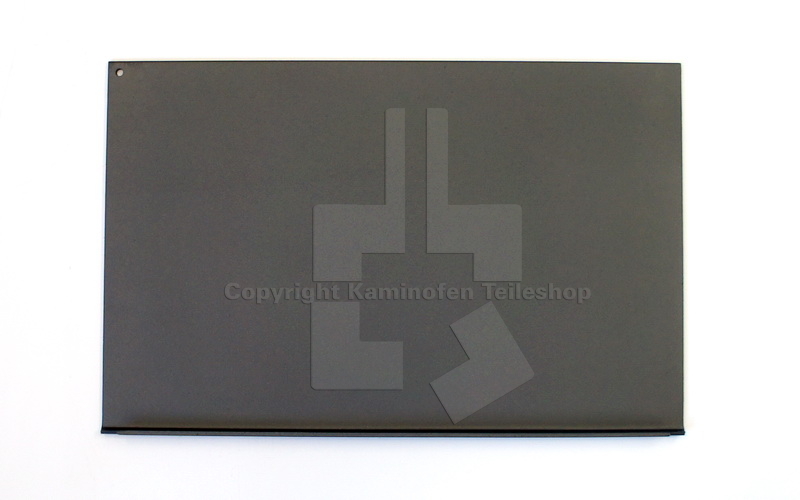 Heizgasumlenkblech für Skantherm Samsø II, Samsø IV und Ragø