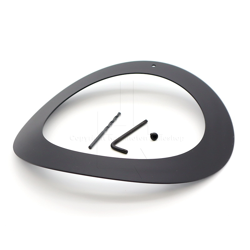 Nordpeis Me Abdeckrosette für Rauchrohr