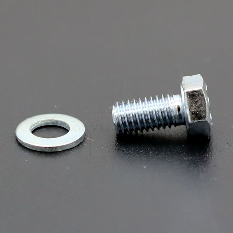 Skantherm Ator Schraube für Türinnenrahmen