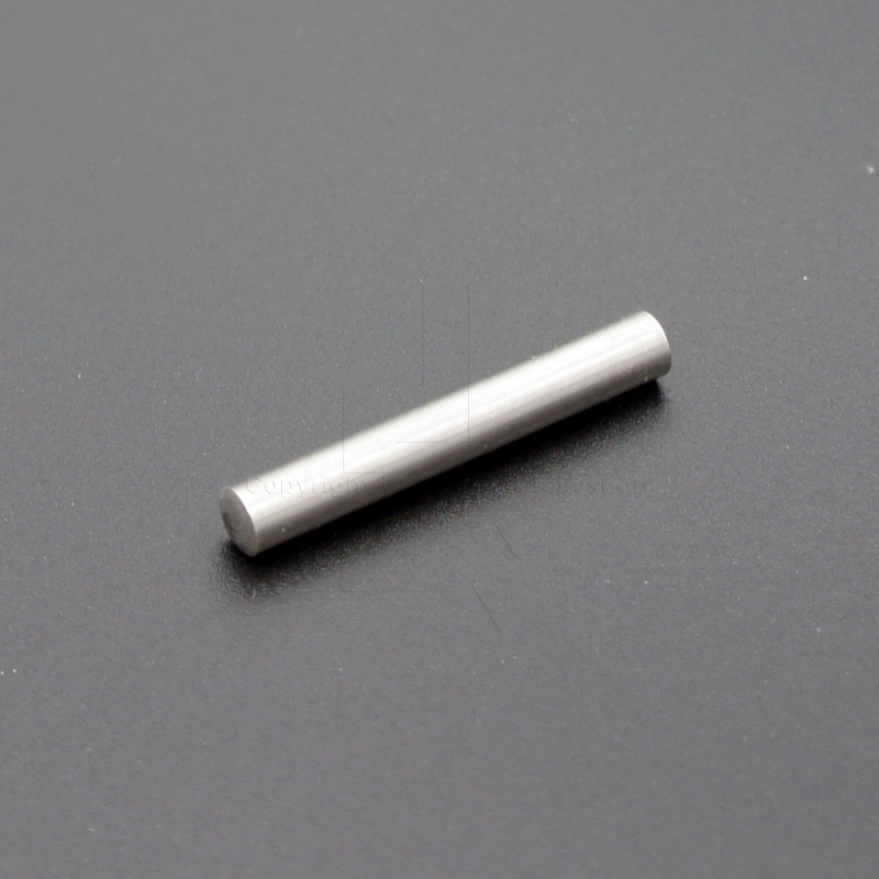 Scan Haltestift für Rauchumlenkplatten