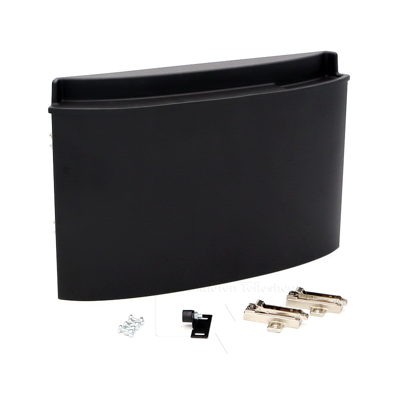 Contura 810 Style Soft-Close Holzfachtür