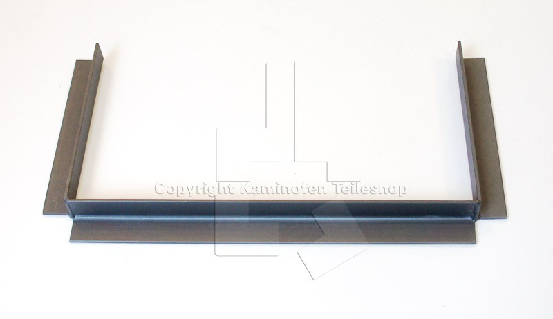 Skantherm Flagon Stahlwinkelhalter für Brennraumauskleidung