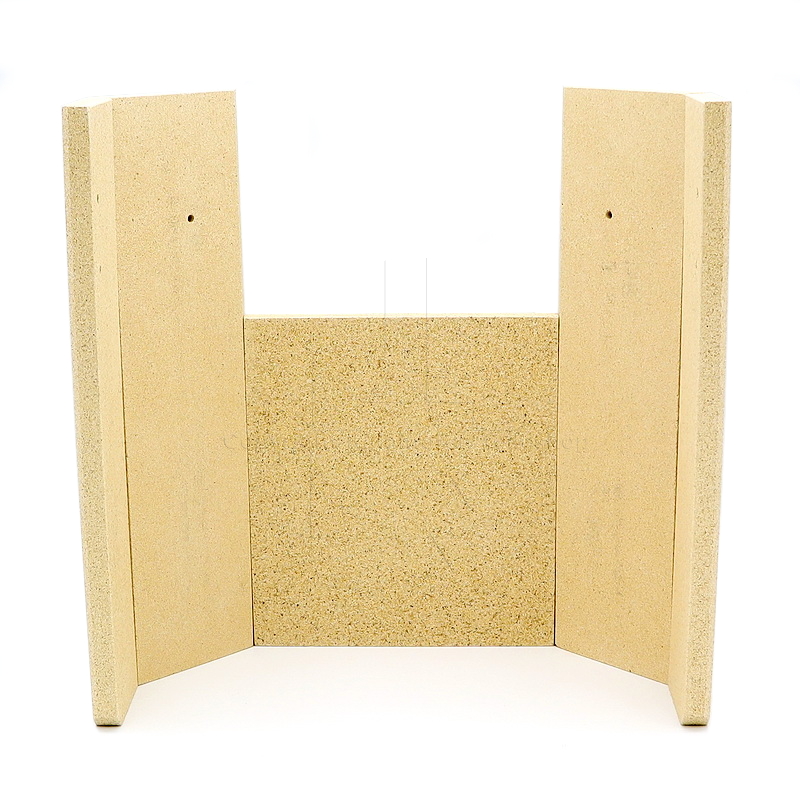 Scan 39 Brennraumauskleidung bis Baujahr 09.2006