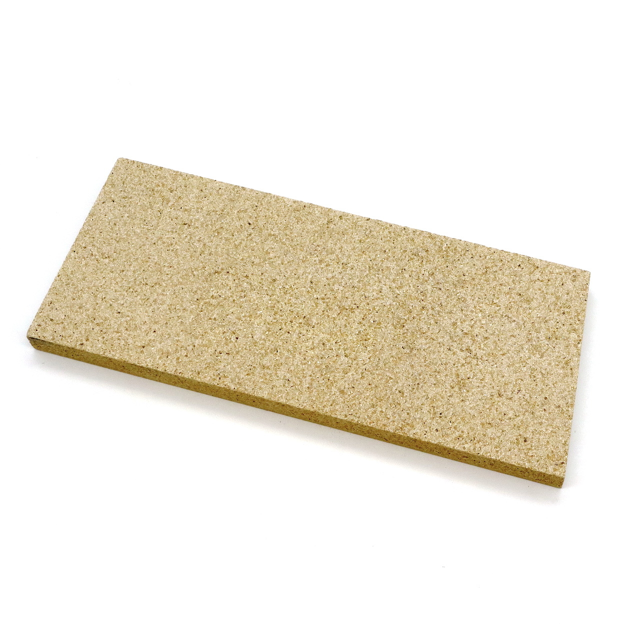 Holzblock, Sperrholz?, Kork?, Birkenholz?, Baustoff