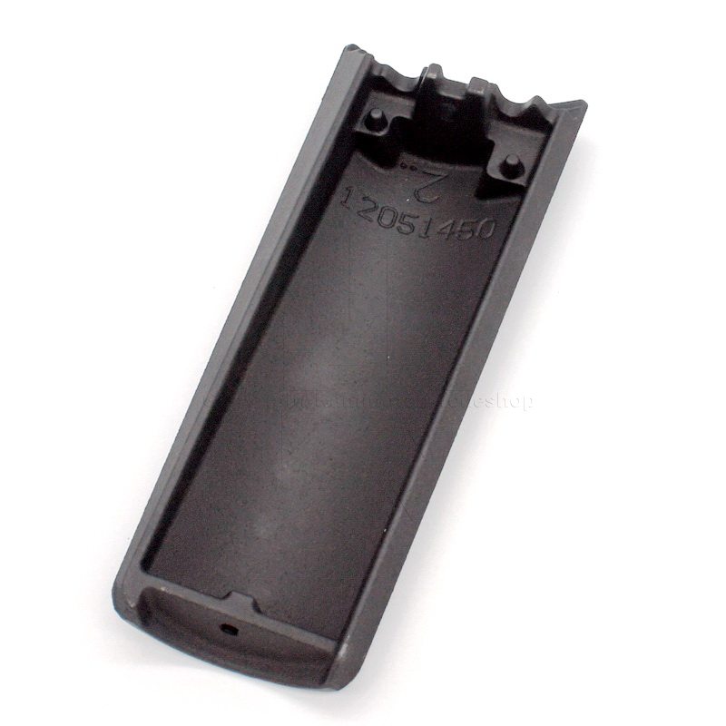 Jotul F 105 LL Gussfuß BP lang - schwarz lackiert 12051450