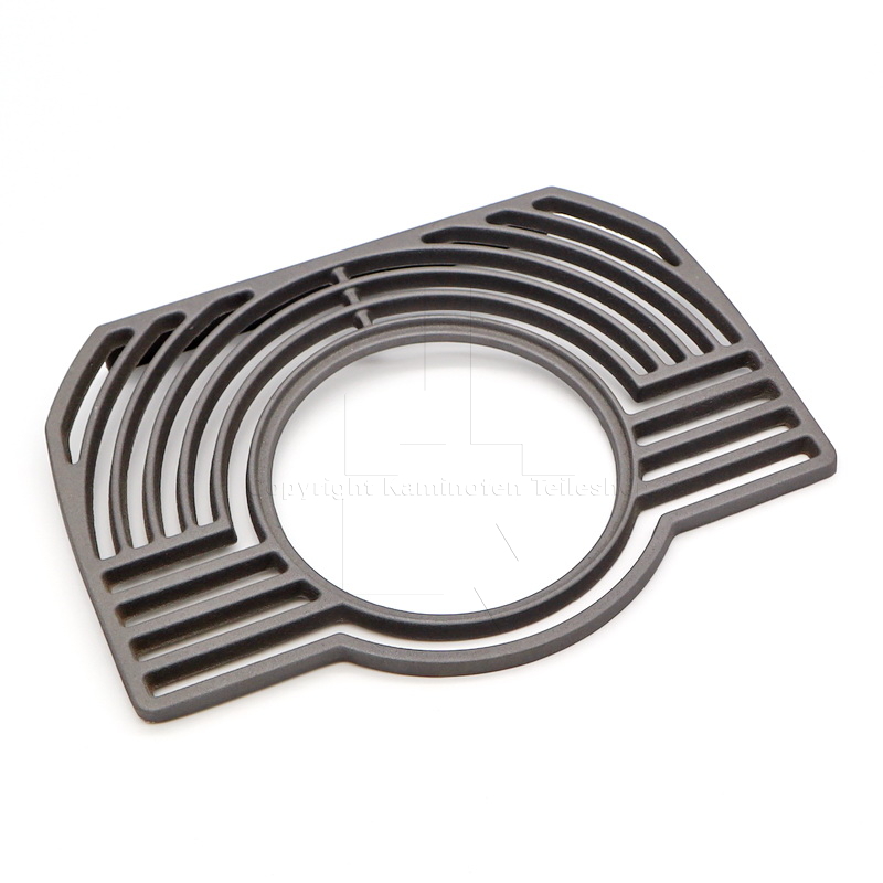 Handöl 23T Warmluftgitter