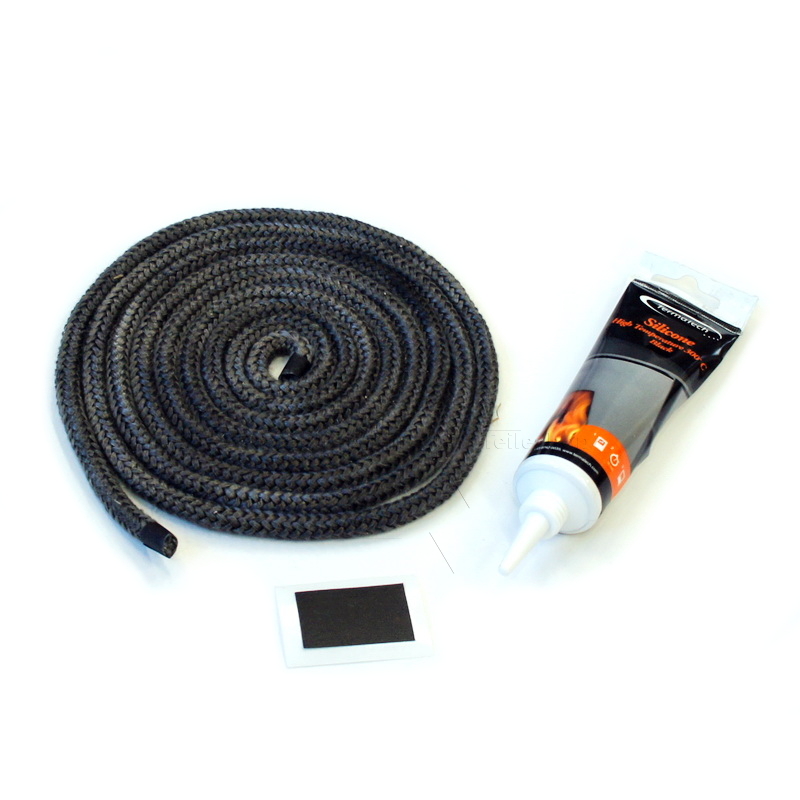 Nordpeis Q-23 FL Türdichtung