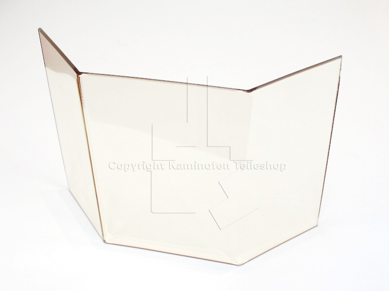 Skantherm Tornø I / Tornø II Türglas